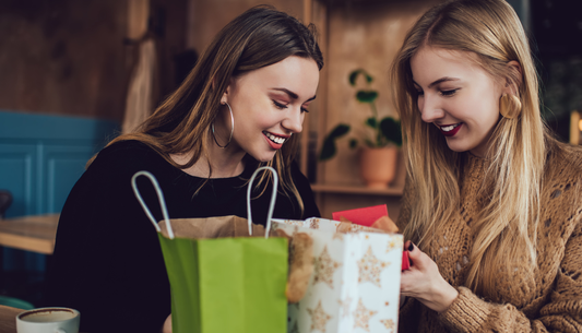 What’s the perfect "New Car" gift that isn't a cheesy keychain?