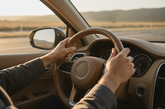 The Ultimate Guide to a More Comfortable Daily Commute