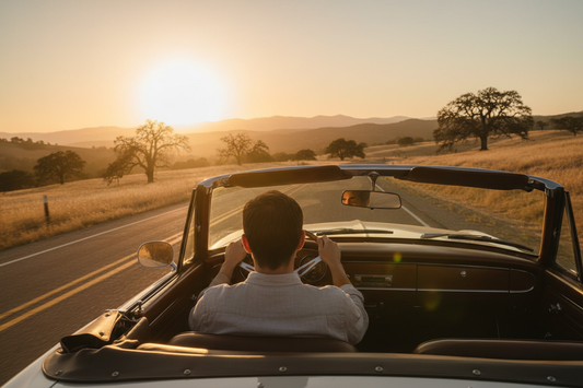 How to Choose the Right Car Neck Pillow: A Practical Buyer's Guide