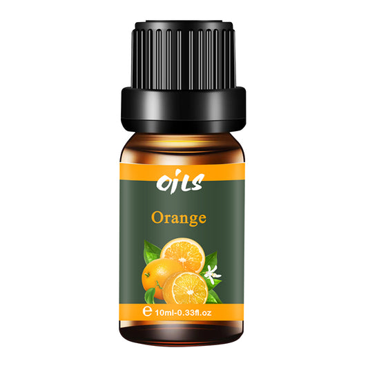 Fruit Series Essential Oils | 10ml Single & 6-Scent Gift Set