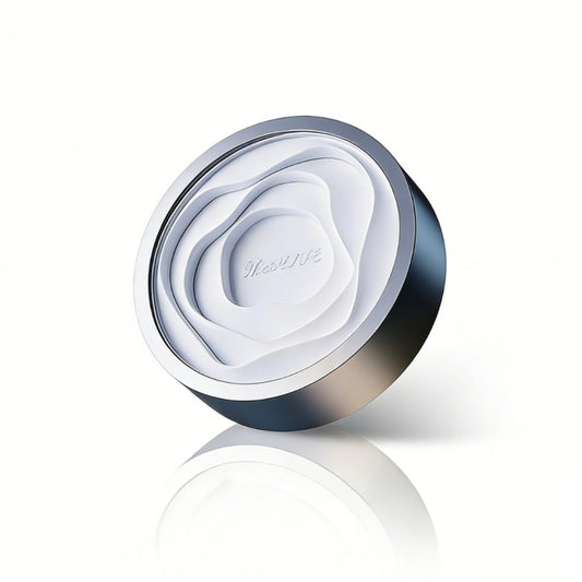 Premium Alloy Vent & Wardrobe Diffuser – Dual-Purpose Luxury Aroma