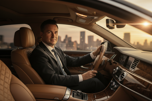 Business Drivers