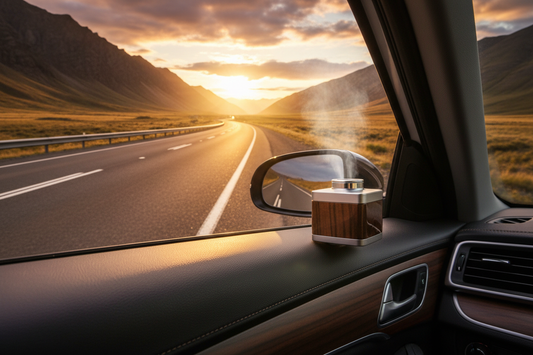 Road Trips