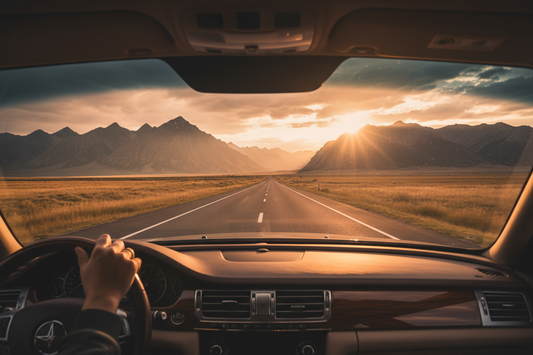 Road Trips