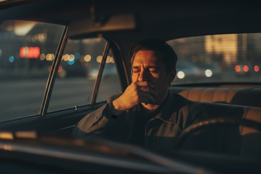 How to Remove Bad Smells From Your Car for Good