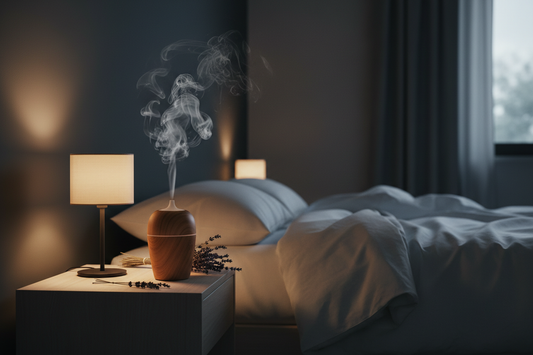 The 10-Minute Bedtime Routine That Actually Silences Your Daily Hustle