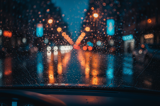 Material Honesty: A Design Enthusiast's Guide to Car Vent Diffusers