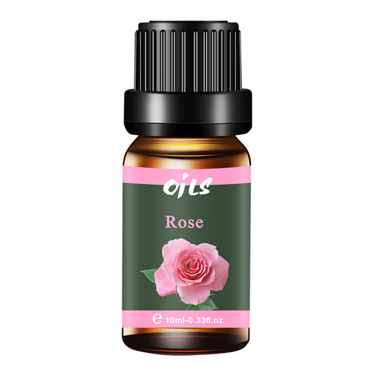 Floral Essential Oil Collection | Car & Home Diffuser Oils