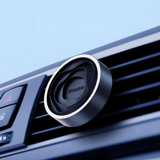 Premium Alloy Vent & Wardrobe Diffuser – Dual-Purpose Luxury Aroma