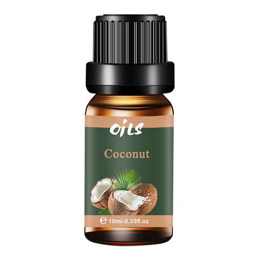 Fruit Series Essential Oils | 10ml Single & 6-Scent Gift Set