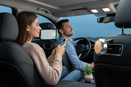 Ride Sharing