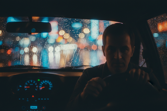 Rideshare Drivers