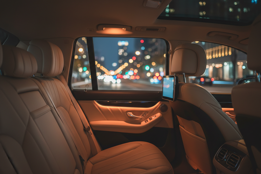 Rideshare